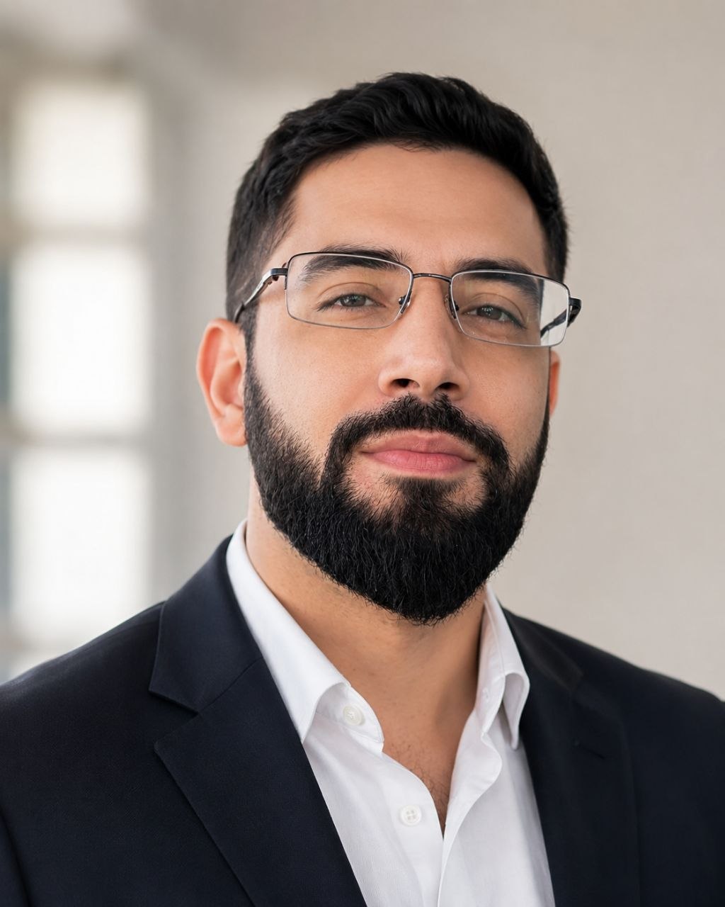 Isaac, app and web developer, personally manages the 12 Testers service